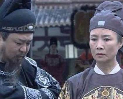 武则天历史图片