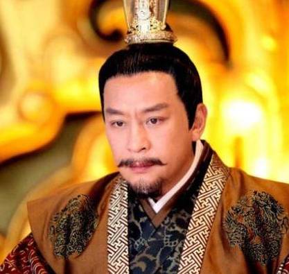 武则天历史图片