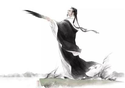 诸葛亮历史图片