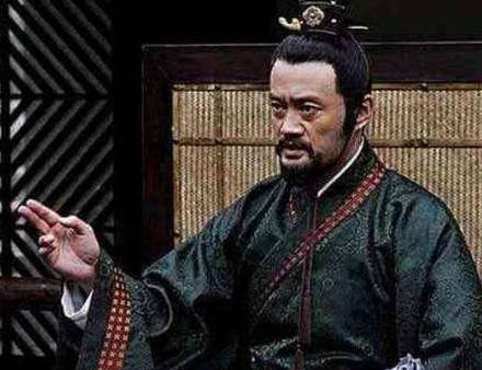 赵高历史图片