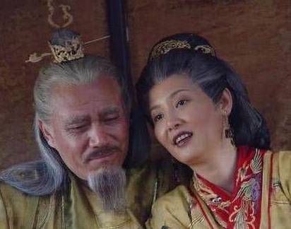 朱元璋历史图片