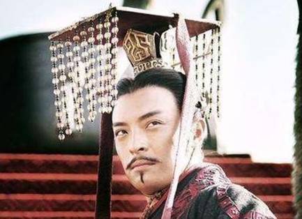 张仪历史图片