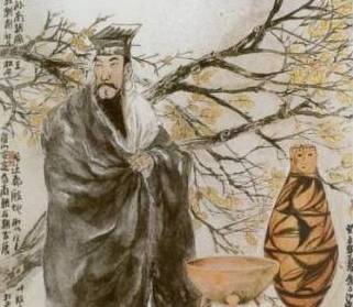 盘庚历史图片