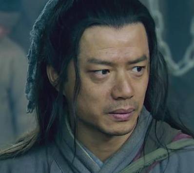 项羽历史图片