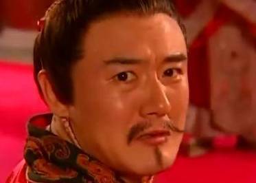 汉废帝刘贺历史图片