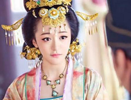 赵光义历史图片