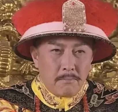 胤礽历史图片
