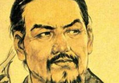 韩非历史图片