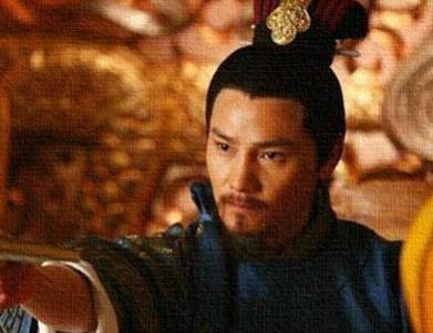 金兀术历史图片