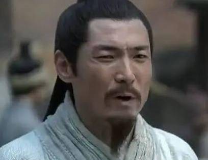 徐庶历史图片