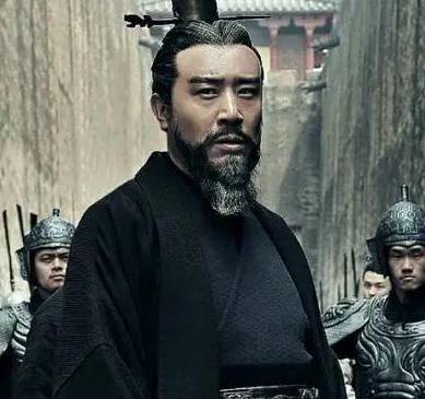 徐庶历史图片