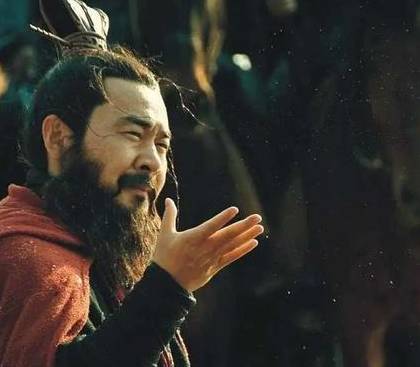 徐庶历史图片
