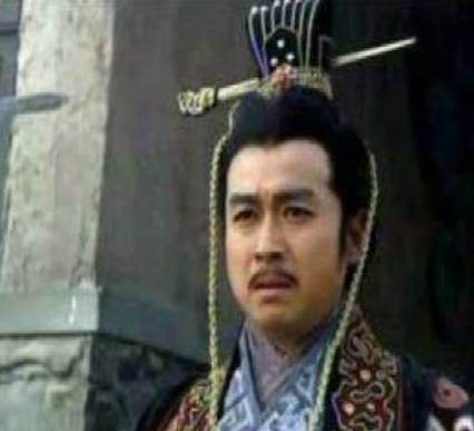 诸葛亮历史图片