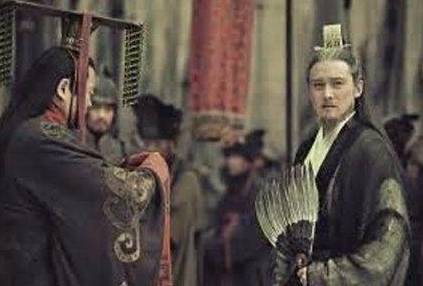 刘禅历史图片