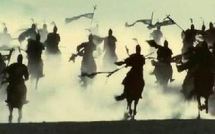 刘禅历史图片