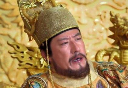 朱元璋历史图片