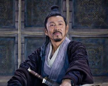 樊哙历史图片