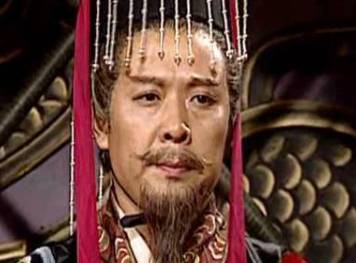 刘备历史图片