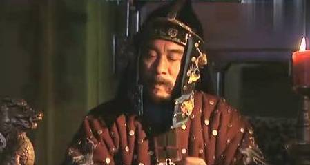 年羹尧历史图片