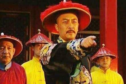 年羹尧历史图片