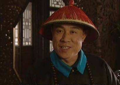 年羹尧历史图片