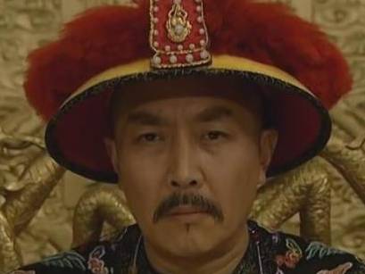年羹尧历史图片
