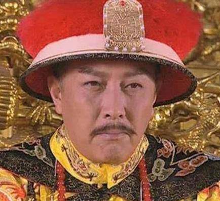 年羹尧历史图片