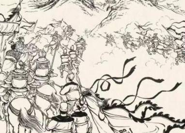 徐盛历史图片