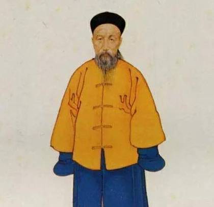 清朝历史图片