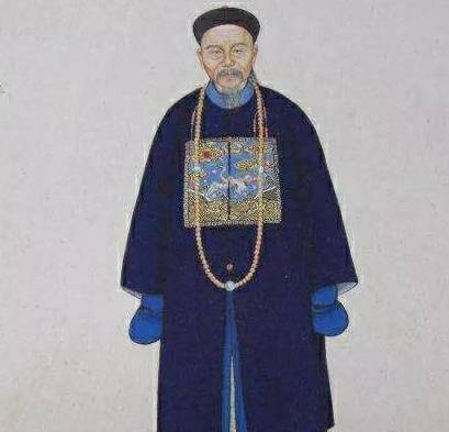 清朝历史图片