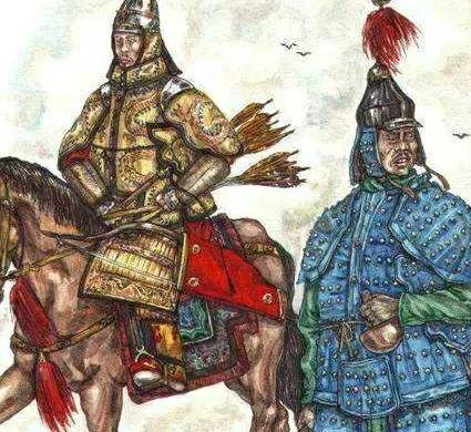 清朝历史图片