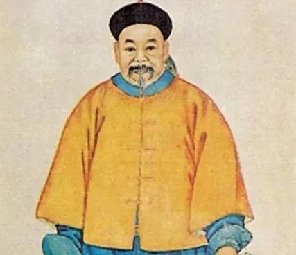 清朝历史图片
