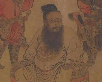 刘聪历史图片
