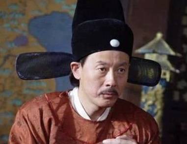 朱元璋历史图片