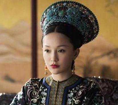 乾隆历史图片