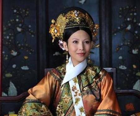 乾隆历史图片