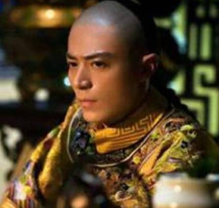 乾隆历史图片