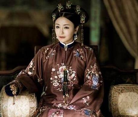 乾隆历史图片