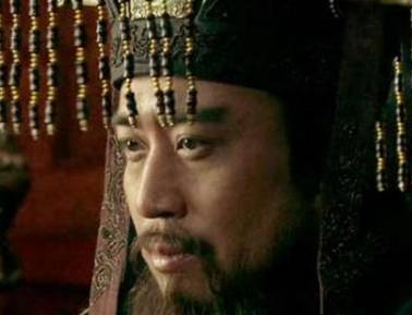 秦始皇历史图片