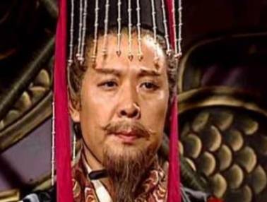 诸葛亮历史图片