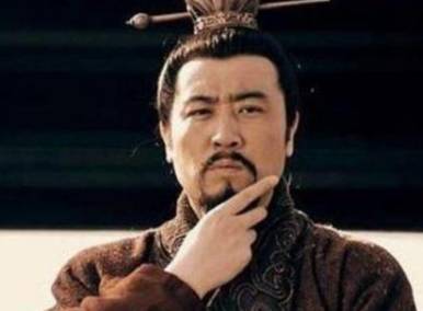 诸葛亮历史图片