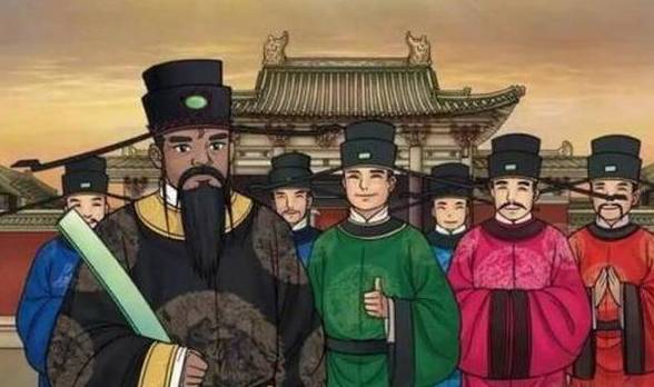 林逋历史图片