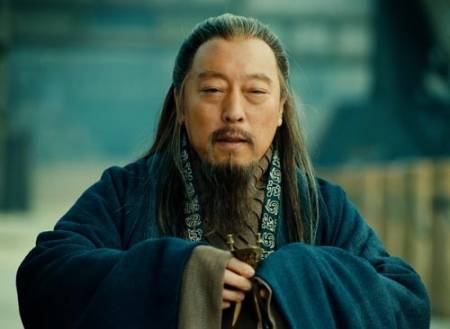 司马懿历史图片
