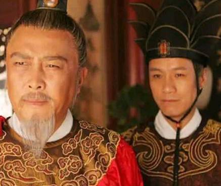 万历皇帝历史图片