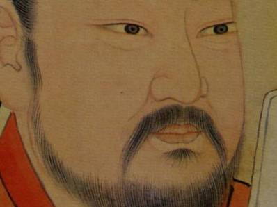 李宝臣历史图片