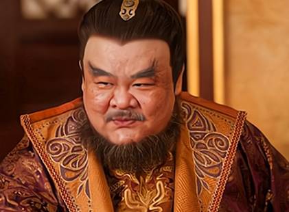 安禄山历史图片