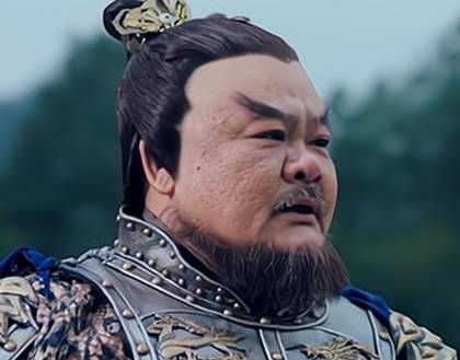 安禄山历史图片