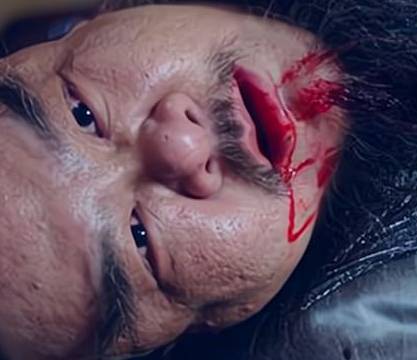 安禄山历史图片