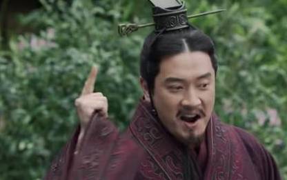 战国历史图片