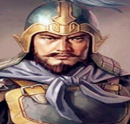 白起历史图片